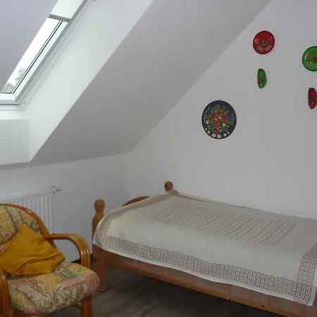 公寓 Kluetz - Mit 2 Schlafzimmern Und Modernem Bad *